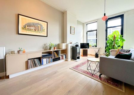 Eerste Nassaustraat, 15, 3, 1052BE, Amsterdam - Photo 3