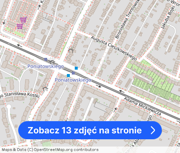 Do wynajęcia przestronne 3-pokojowe mieszkanie w centrum Szczecina - Zdjęcie 1