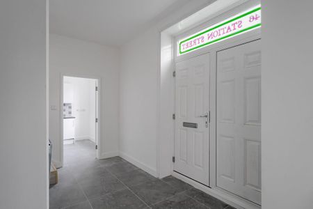 2 bedroom terraced house to rent - Photo 3