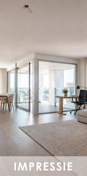 Appartement te huur in Turnhout voor € 1.100 met 2 slaapkamers - Photo 1