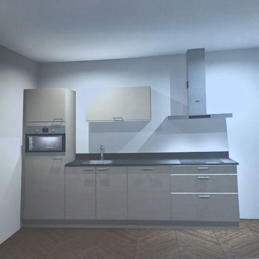 Jonkerstraat 86, Paleiskwartier, 5223LN, Den Bosch - Foto 1