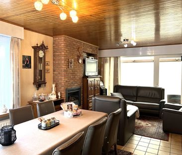 rustig gelegen woning in hartje Diksmuide - Photo 2