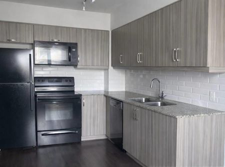 For Lease - 30 Meadowglen Place Unit# 1904, Toronto, Ontario - Photo 5