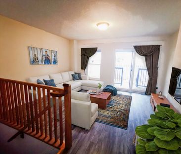 For Lease - 1 Leggott Avenue Unit# 11, Barrie, Ontario - Photo 6