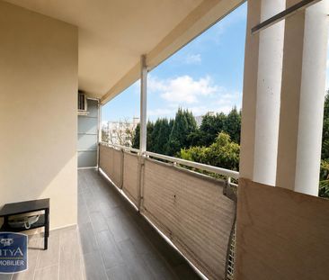 Location Appartement 3 pièces 56m² AVIGNON 84000 - Photo 6