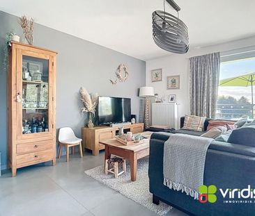 Appartement te huur - Photo 2