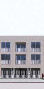 Appartement te huur: Gelderse Roosstraat 45 9741 KK Groningen - Photo 4