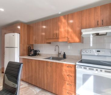 Appartement - 8180 - 8184 Rue Nicolet - Photo 6
