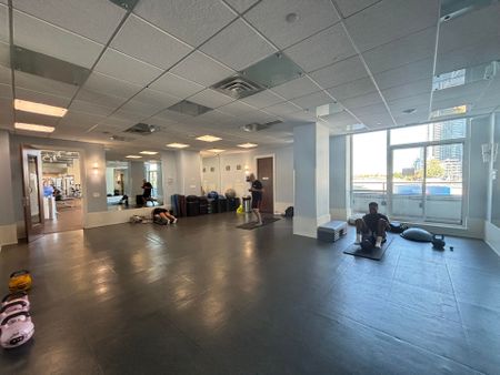 For Lease - 2220 Lake Shore Boulevard Unit# 711, Toronto, Ontario - Photo 3