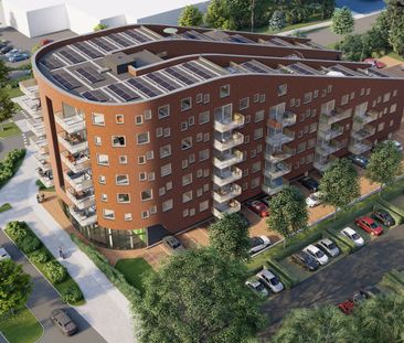 Appartement te huur: De Wherelanden 3 1441 ZM Purmerend - Foto 5