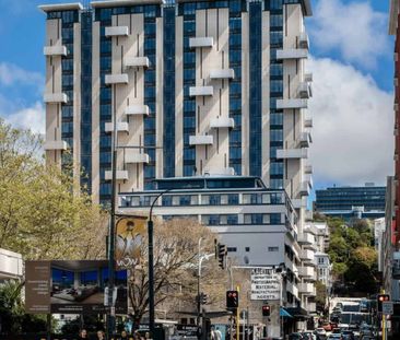 Smart, Modern with an Elevated City Outlook - Photo 5