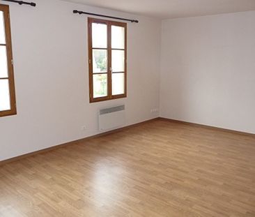 Location appartement 4 pièces, 80.00m², Lamotte-Beuvron - Photo 2