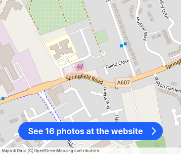 Springfield Road, Grantham - Photo 1