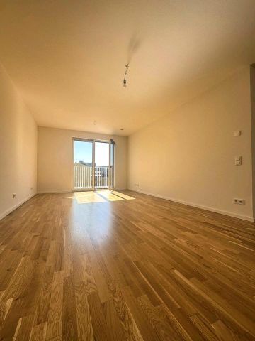 2-Zimmer Neubauwohnung in Moabit mit Südbalkon - Photo 5