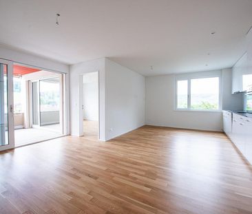 3.5 Zimmerwohnung in Weisslingen - Foto 6