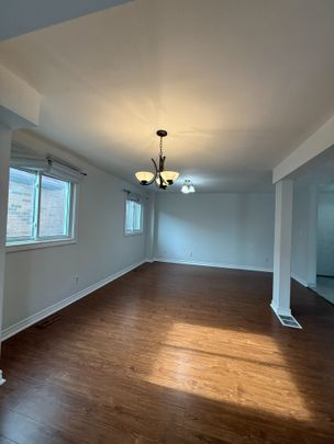 For Lease - 6071 Duford Drive Unit# Upper Portion, Mississauga, Ontario - Photo 1