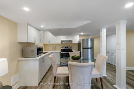 For Lease - 1187 Mceachern Court, Milton, Ontario - Photo 3