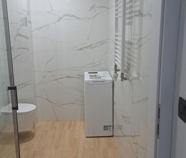 Szybki wynajem, mieszkanie 38m2, 1piętro, nowe bloki. - Фото 5