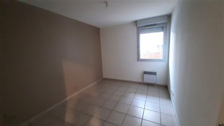 location Appartement T2 DE 45.03m² À LYON - Photo 4