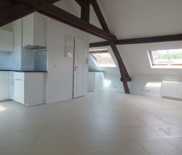 Location appartement 1 pièce, 19.00m², Auvers-sur-Oise - Photo 6