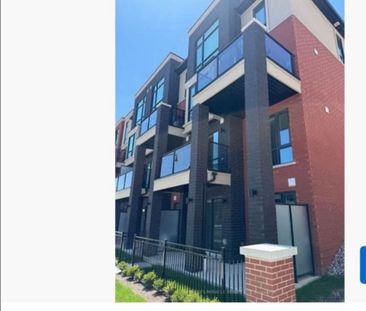 For Lease - 35 Romilly Avenue Unit# 19, Brampton, Ontario - Photo 1