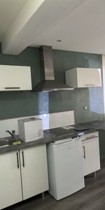 TOULOUSE ESQUIROL Studio meublé de 32 m2 - Photo 3