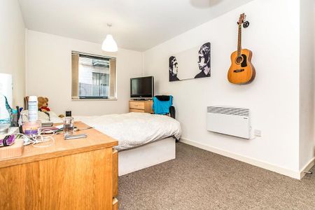 2 bedroom apartment to rent - Photo 3