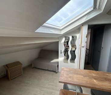 Location / Appartement - Photo 1