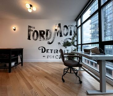 For Lease - 15 Bruyeres Mews Unit# 903, Toronto, Ontario - Photo 2