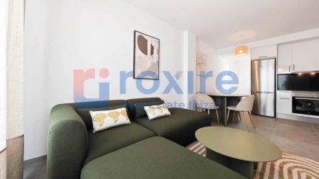 Apartamento de alquiler en Calle Pruneres, 19, Sant Antoni de Portmany - Photo 4