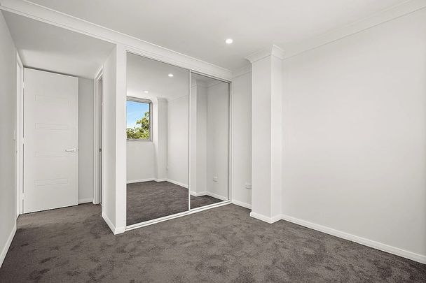 206/10-14 Fielder Street, West Gosford - Photo 1