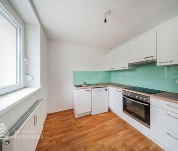 Wunderbare 2-Zimmer Wohnung mit Balkon in Bahnhofsnähe - Photo 4