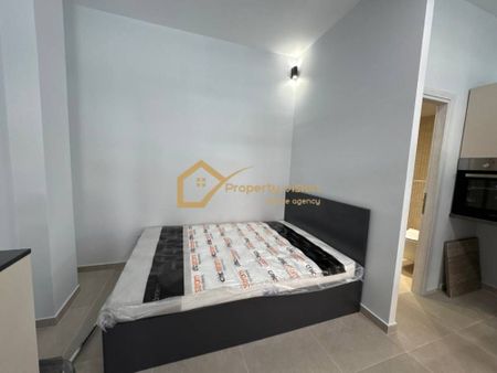 Loft για ενοικίαση Διοικητήριο (Κέντρο Θεσσαλονίκης) - Φωτογραφία 5
