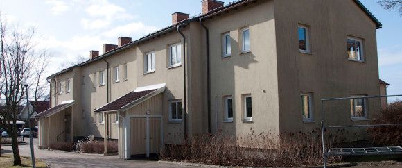 Karbasen Lgh 901 - Foto 1