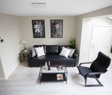 Wohnung mit zwei Schlafzimmern-House of the Stars - Foto 1