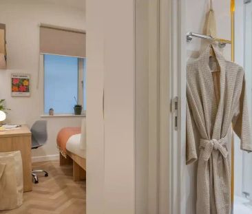 Classic Studio Plus - Photo 4