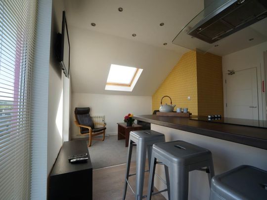 Apartment Penthouse (Pinc) 121 High Street - Photo 1