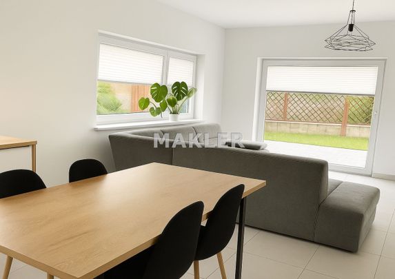 Bydgoszcz, Osowa Góra - Фото 1