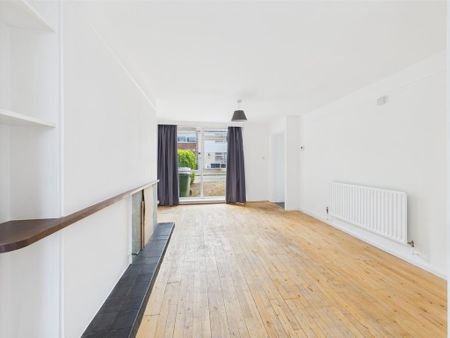 3 bedroom terraced house to rent - Photo 2