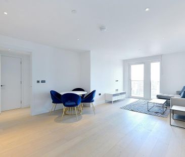 1 bedroom flat to rent - Photo 2