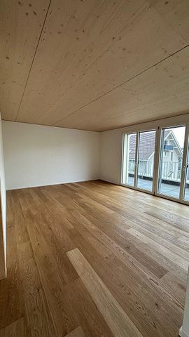 Moderne Neubauwohnung (EG) an zentraler Lage  Nähe Bahnhof - Photo 5