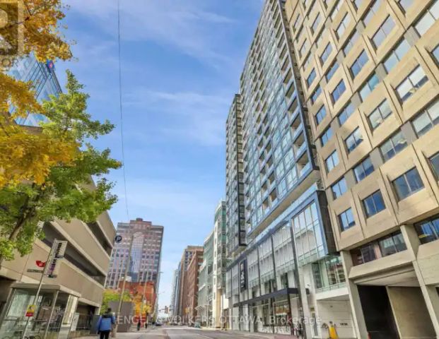 2203 - 199 SLATER STREET | 2203 - 199 SLATER STREET, Ottawa - Photo 1