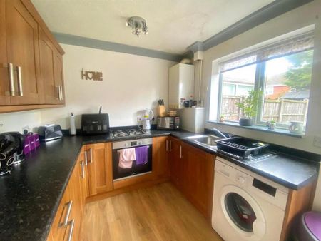 2 bedroom house to rent - Photo 5