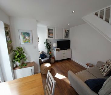 2 bedroom ground floor flat to rent - Photo 1