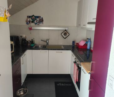 Grand appartement de 3 pièces et demi - Foto 4