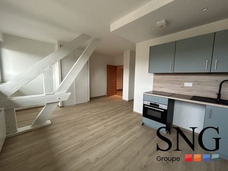 T1 RENOVE A NEUF - Photo 3