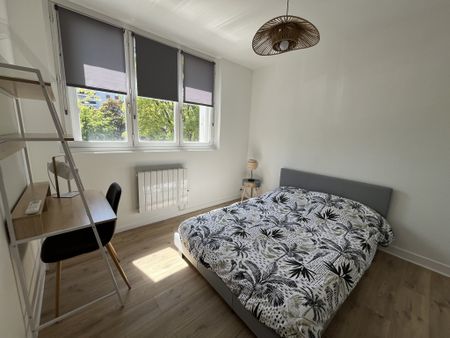 Appartement en colocation / Centre-ville Troyes - Photo 2