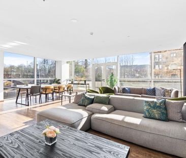 Studio to rent - Photo 4