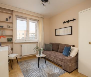 Apartament z miejscem postojowym przy M1- Imielin - Zdjęcie 2