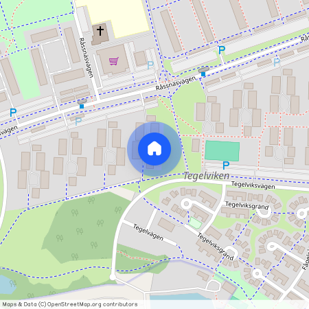 Råssnäsvägen 11 D, 591 70, Motala